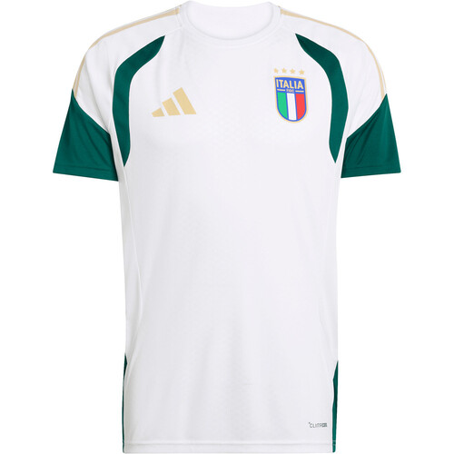 ADIDAS ITALIA MUNDIAL 2026 ENTRENAMIENTO blanco