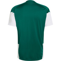 adidas camiseta de fútbol oficiales ITALIA MUNDIAL 2026 ENTRENAMIENTO VERDE 05