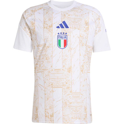 ADIDAS ITALIA MUNDIAL 2026 PREMATCH