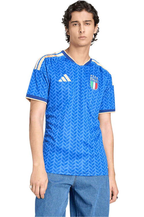 ADIDAS ITALIA MUNDIAL 2026 PRIMERA EQUIPACION