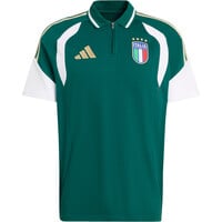 adidas camiseta de fútbol oficiales ITALIA MUNDIAL 2026 VERDE 04