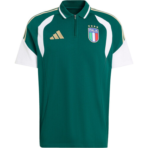 ADIDAS ITALIA MUNDIAL 2026 verde