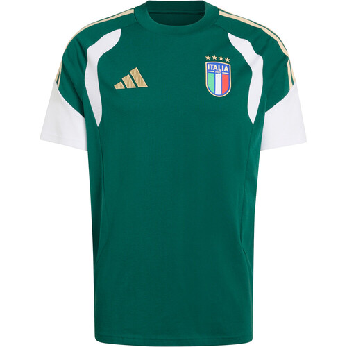 ADIDAS ITALIA MUNDIAL 2026 verde