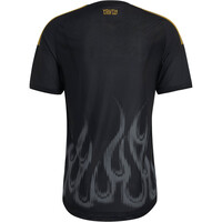 adidas camiseta de fútbol oficiales JUVE 3 JSY AU NEGRO 05