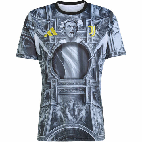 ADIDAS JUVENTUS 25/26 PREMATCH
