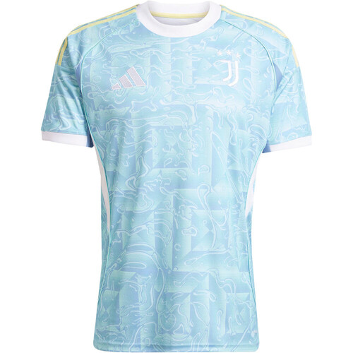 ADIDAS JUVENTUS 25/26 SEGUNDA EQUIPACION