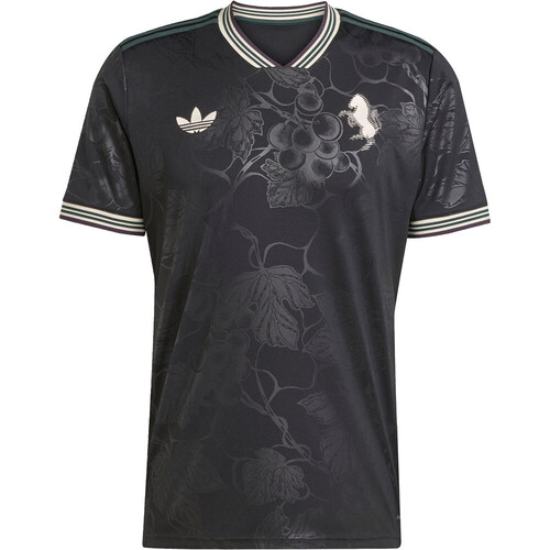 ADIDAS JUVENTUS 25/26 TERCERA EQUIPACION
