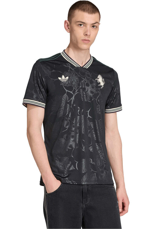 ADIDAS JUVENTUS 25/26 TERCERA EQUIPACION