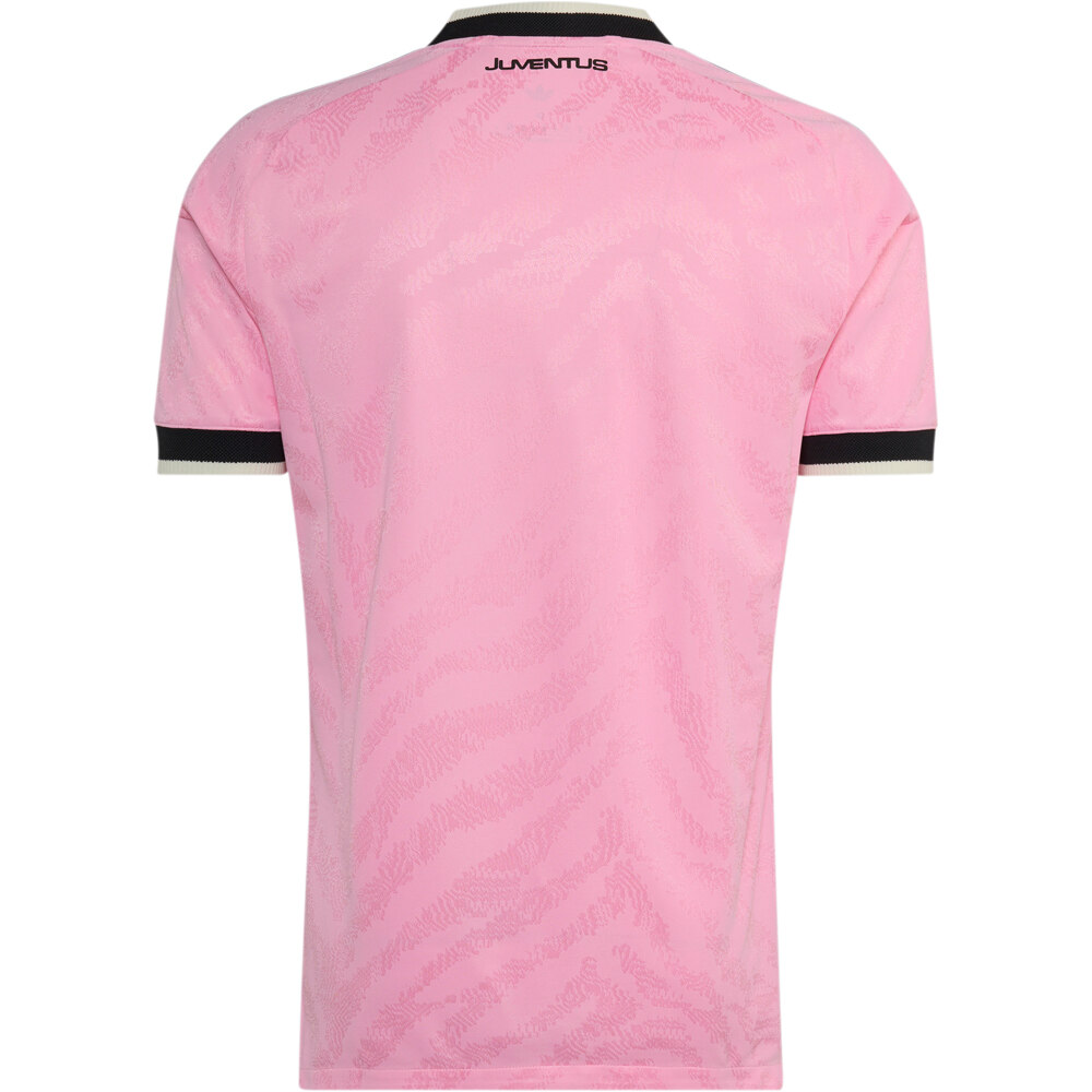 adidas camiseta de fútbol oficiales JUVENTUS 26/27 ROSA 03