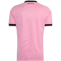 adidas camiseta de fútbol oficiales JUVENTUS 26/27 ROSA 03