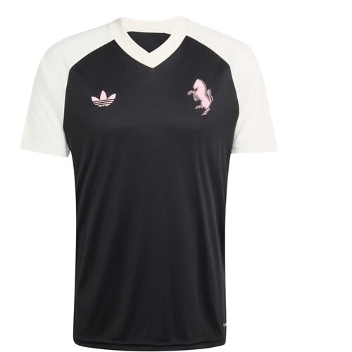 ADIDAS JUVENTUS 26/27 SEGUNDA EQUIPACION PREMATCH