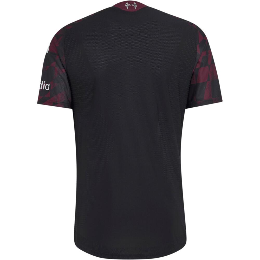 adidas camiseta de fútbol oficiales LFC 3 JSY AU NEGRO 05