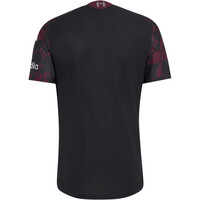 adidas camiseta de fútbol oficiales LFC 3 JSY AU NEGRO 05