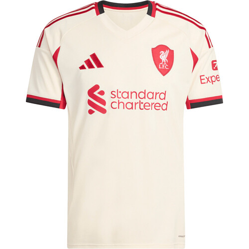 ADIDAS LIVERPOOL 25/26 SEGUNDA EQUIPACION