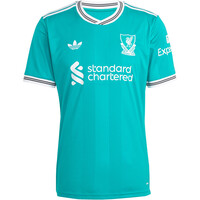 adidas camiseta de fútbol oficiales LIVERPOOL 25/26 TERCERA EQUIPACION  04