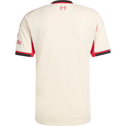 ADIDAS LIVERPOOL 25/26 SEGUNDA EQUIPACION