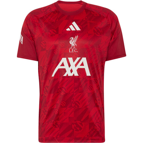 ADIDAS LIVERPOOL 26/27 PREMATCH