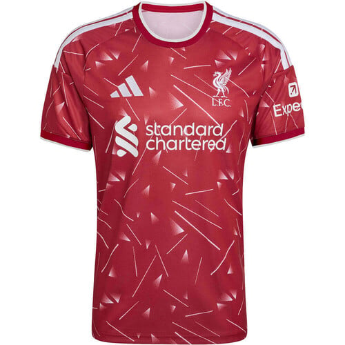 ADIDAS LIVERPOOL 26/27 PRIMERA EQUIPACION