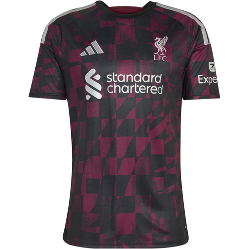 ADIDAS LIVERPOOL 26/27 TERCERA EQUIPACION