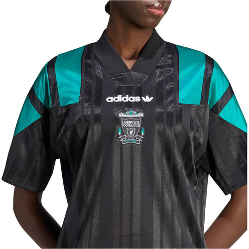 ADIDAS LIVERPOOL FC EQT negro