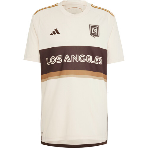 ADIDAS LOS ANGELES FC 24/25 TERCERA EQUIPACION