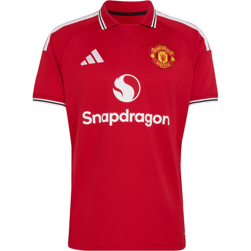 adidas camiseta de fútbol oficiales MANCHESTER UNIDTED 26/27 PRIMERA EQUIPACION 