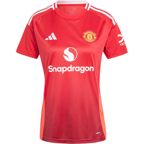 ADIDAS MANCHESTER UNITED 24/25 PRIMERA EQUIPACION FEMENINA