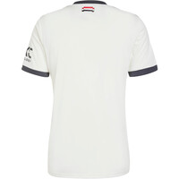 adidas camiseta de fútbol oficiales MANCHESTER UNITED 24/25 TERCERA EQUIPACION  05