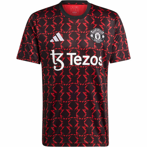 ADIDAS MANCHESTER UNITED 25 PREMATCH