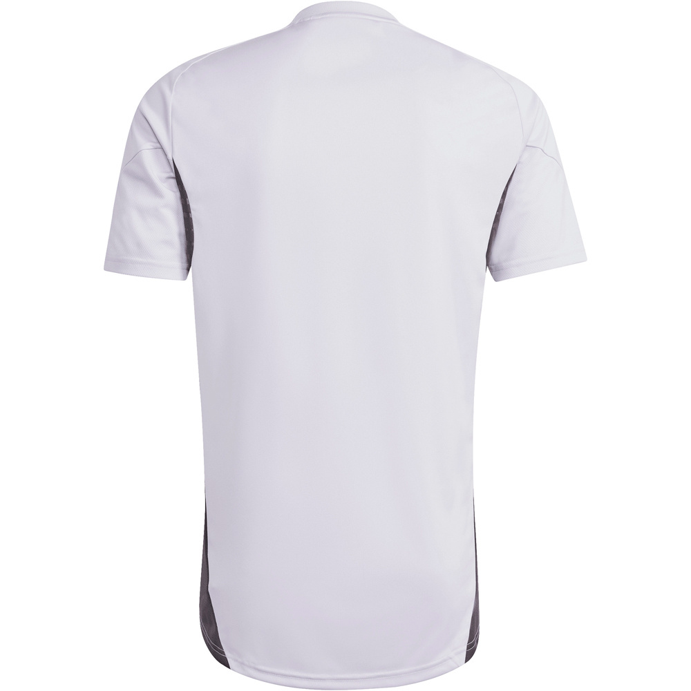 adidas camiseta de fútbol oficiales MANCHESTER UNITED 25/26 ENTRENAMIENTO MORADO 05