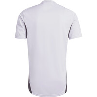 adidas camiseta de fútbol oficiales MANCHESTER UNITED 25/26 ENTRENAMIENTO MORADO 05