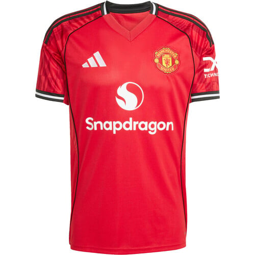 ADIDAS MANCHESTER UNITED 25/26 PRIMERA EQUIPACION