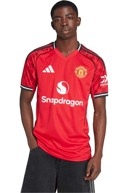 ADIDAS MANCHESTER UNITED 25/26 PRIMERA EQUIPACION