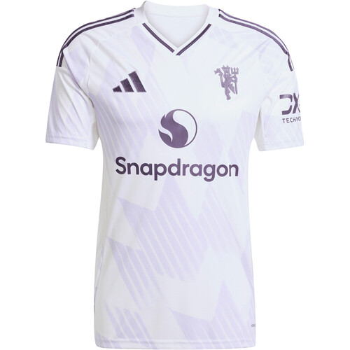 ADIDAS MANCHESTER UNITED 25/26 SEGUNDA EQUIPACION