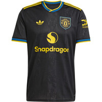adidas camiseta de fútbol oficiales MANCHESTER UNITED 25/26 TERCERA EQUIPACION  03