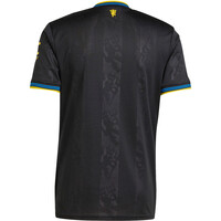 adidas camiseta de fútbol oficiales MANCHESTER UNITED 25/26 TERCERA EQUIPACION  04