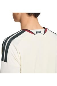 adidas camiseta de fútbol oficiales MANCHESTER UNITED 26/27 3a EQUIPACIN MARRON 03