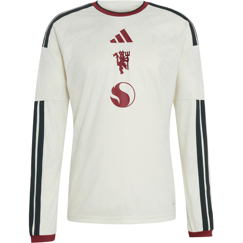 ADIDAS MANCHESTER UNITED 26/27 3A EQUIPACIN marron