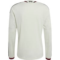 adidas camiseta de fútbol oficiales MANCHESTER UNITED 26/27 3a EQUIPACIN MARRON 05