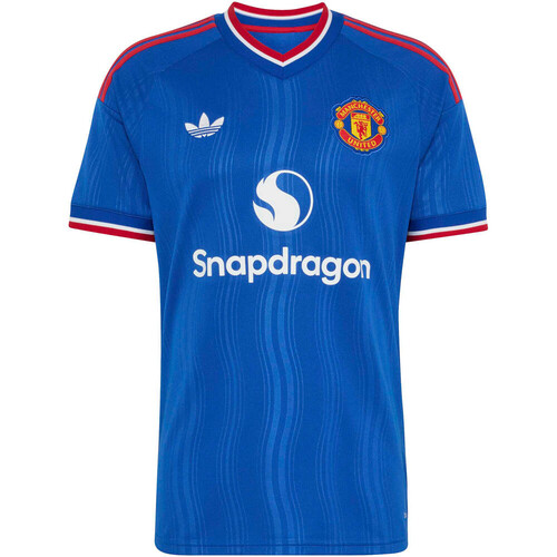 ADIDAS MANCHESTER UNITED 26/27 SEGUNDA EQUIPACION