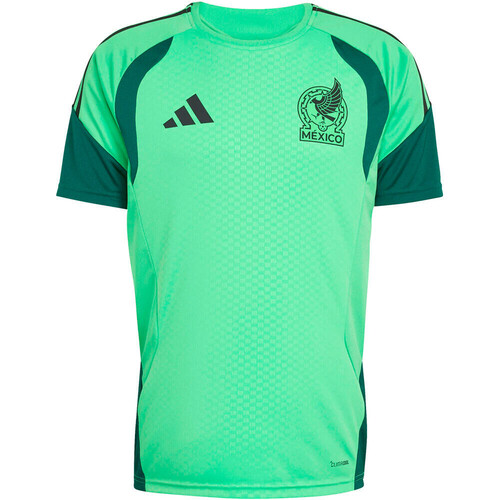 ADIDAS MEXICO MUNDIAL 2026 ENTRENAMIENTO