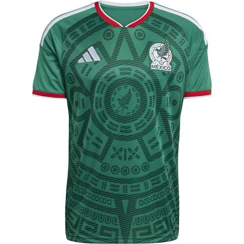 ADIDAS MEXICO MUNDIAL 2026 PRIMERA EQUIPACION