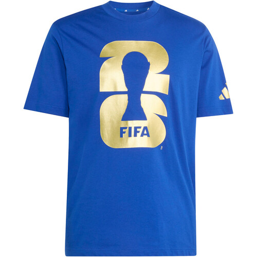 ADIDAS MUNDIAL 2026 azul