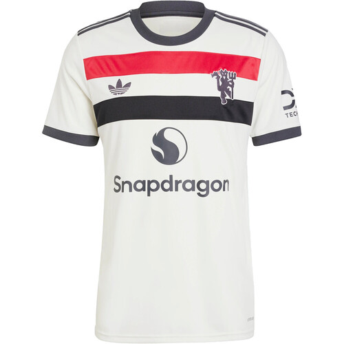 ADIDAS MANCHESTER UNITED 24/25 TERCERA EQUIPACION