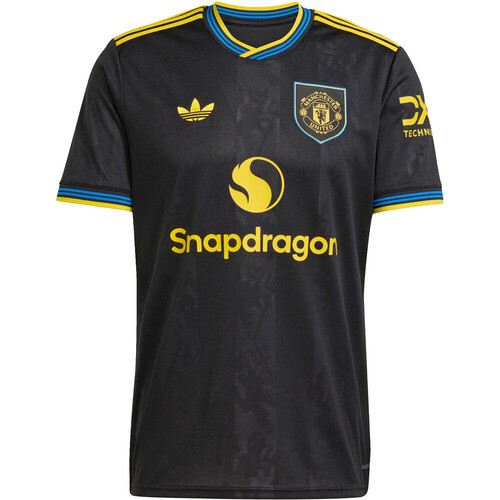 ADIDAS MANCHESTER UNITED 25/26 TERCERA EQUIPACION