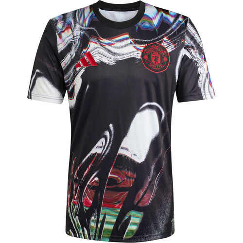 ADIDAS MANCHESTER UNITED 25/26 PREMATCH