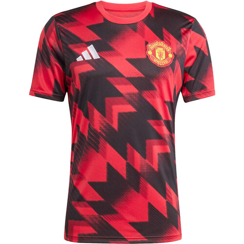 ADIDAS MANCHESTER UNITED 25/26 PREMATCH