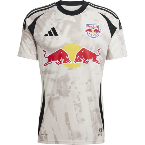 ADIDAS NEW YORK RED BULLS 25/26 SEGUNDA EQUIPACION rosa