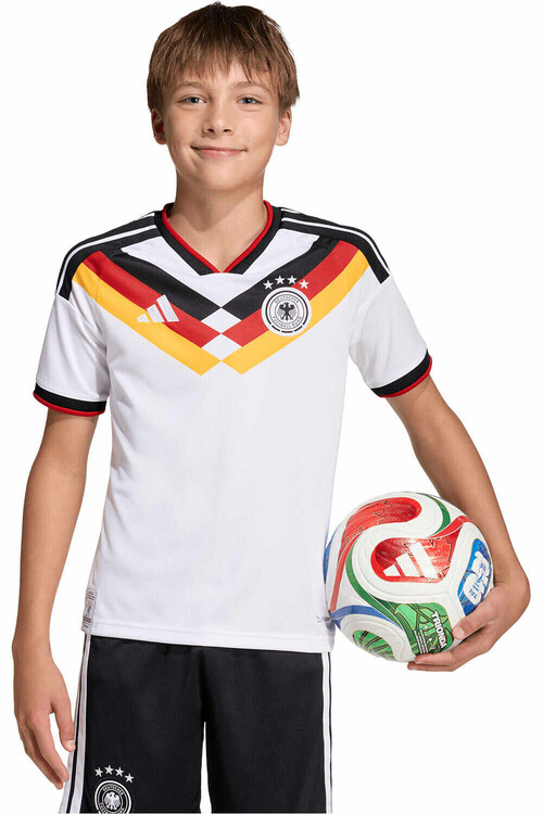 ADIDAS ALEMANIA MUNDIAL 2026 PRIMERA EQUIPACION