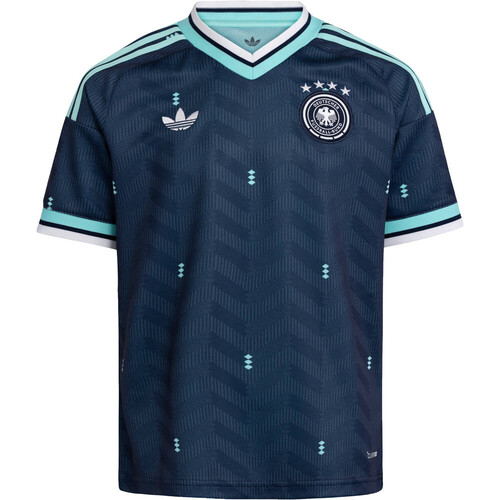 ADIDAS ALEMANIA MUNDIAL 2026 SEGUNDA EQUIPACION